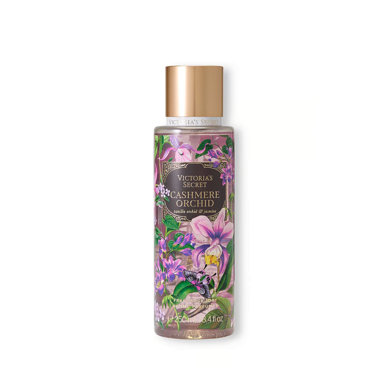 Парфумований спрей для тіла Cashmere Orchid Body Mist
