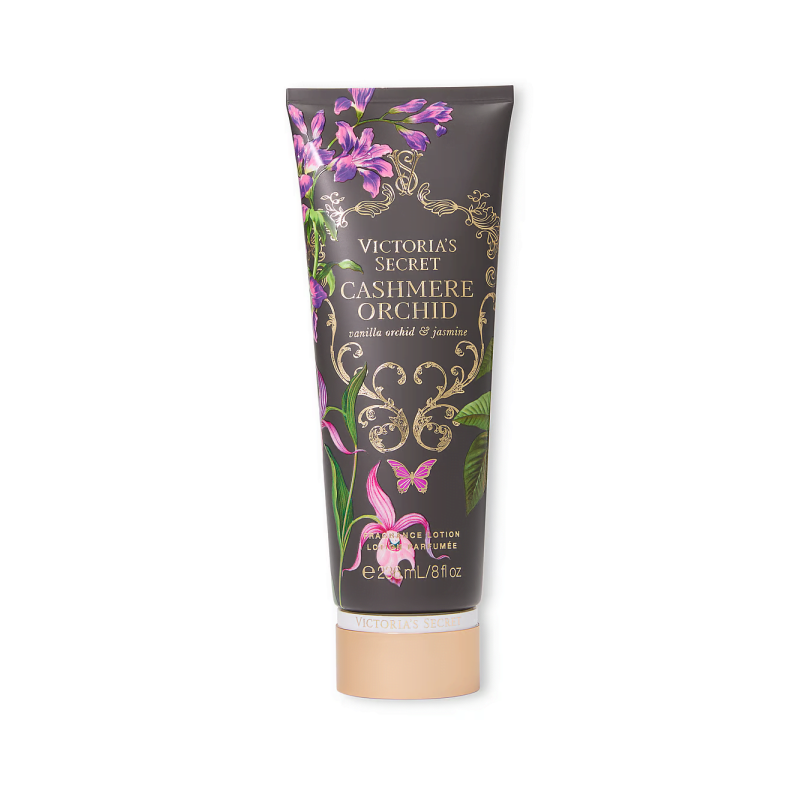 Парфумований лосьйон Cashmere Orchid Body Lotion