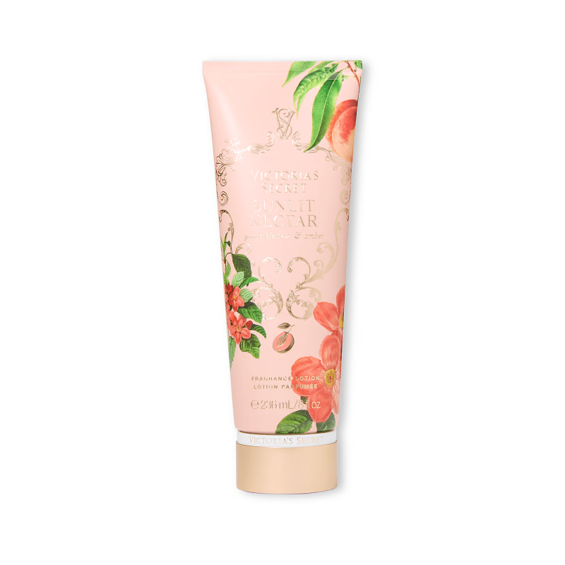 Парфумований лосьйон Sunlit Nectar Body Lotion