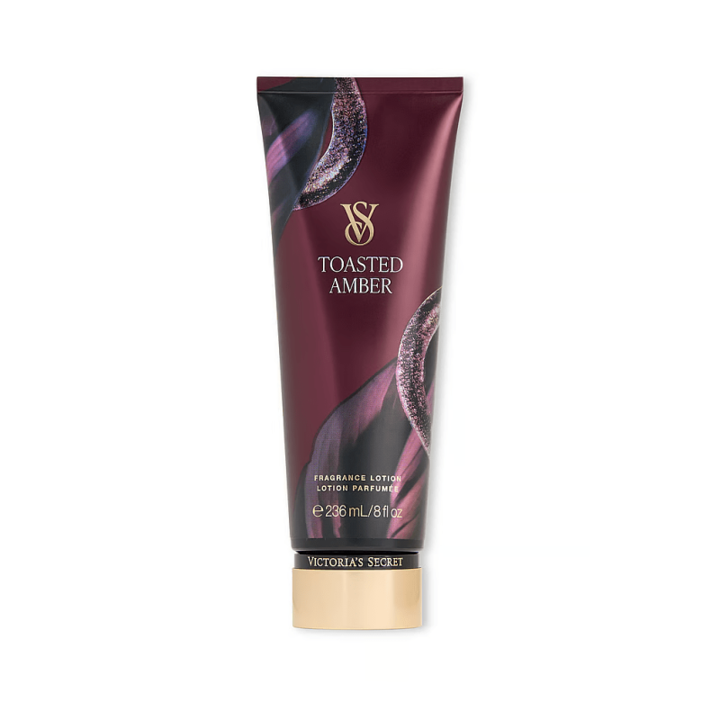 Парфумований лосьйон Toasted Amber Body Lotion