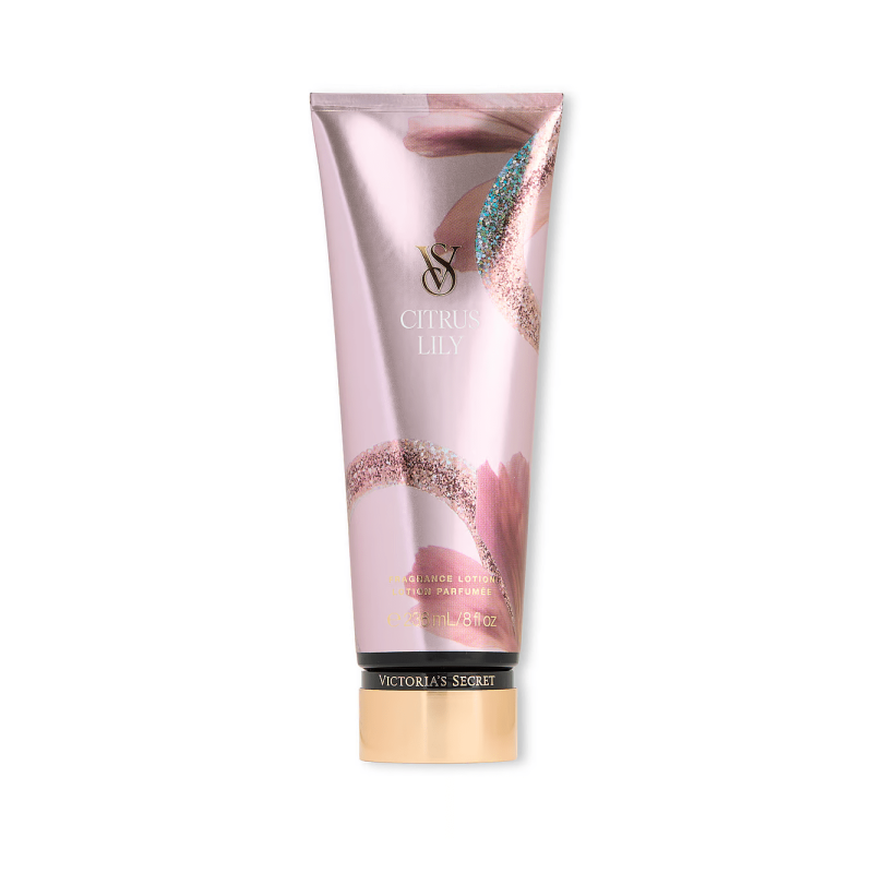 Парфумований лосьйон Citrus Lily Body Lotion