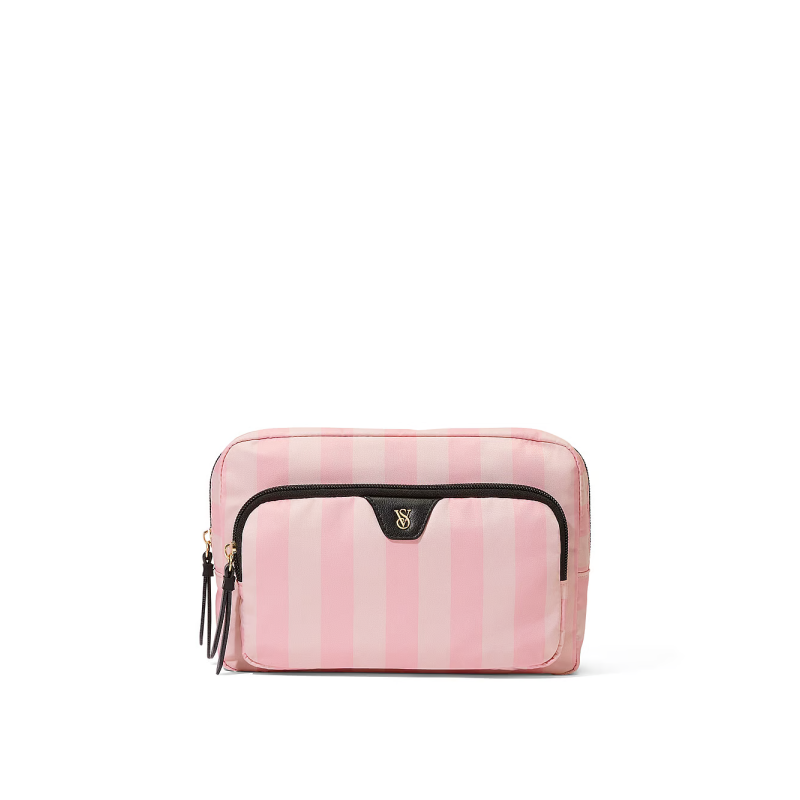 Косметичка Glam Bag Iconic Stripe
