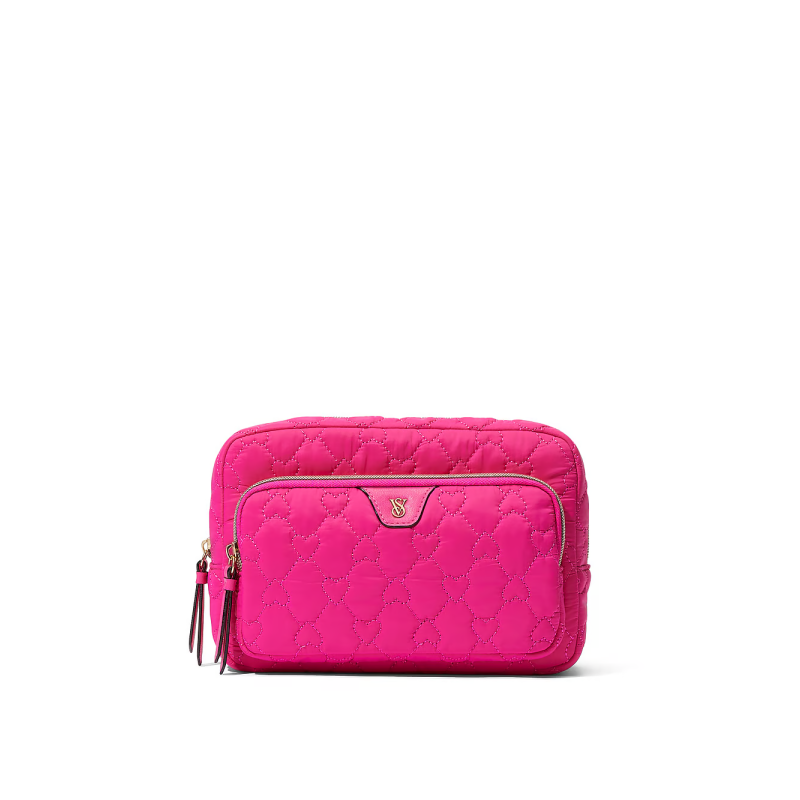 Косметичка Glam Bag Hearts