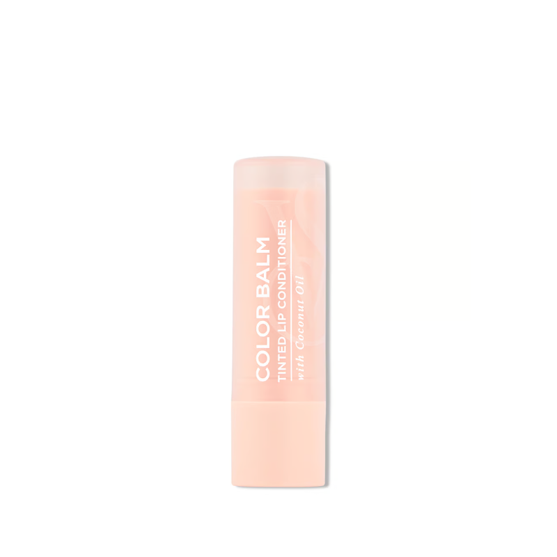 Бальзам для губ Color Balm Tinted Lip Conditioner Peach