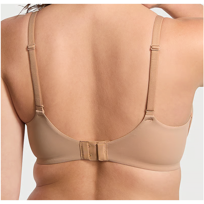 Бюстгальтер The T-shirt Bombshell Push-Up Praline