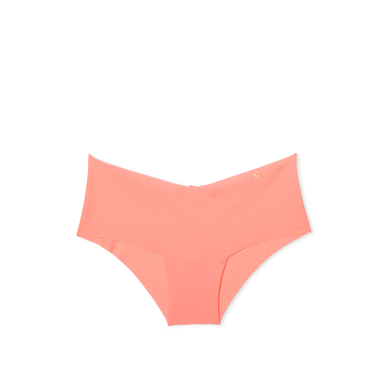 Жіночі трусики No-show Cheeky Punchy Peach