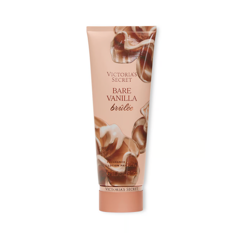 Парфумований лосьйон Bare Vanilla Brulee Body Lotion