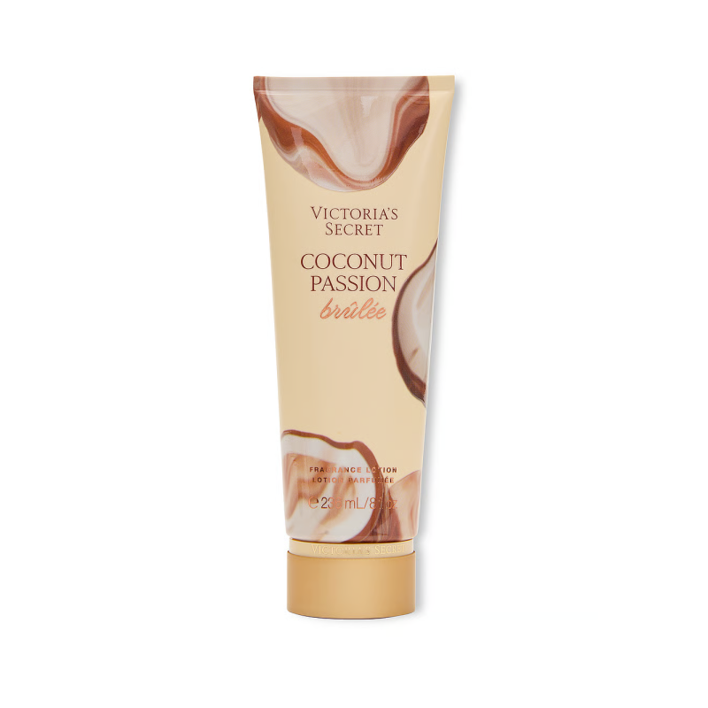 Парфумований лосьйон Coconut Passion Brulee Body Lotion