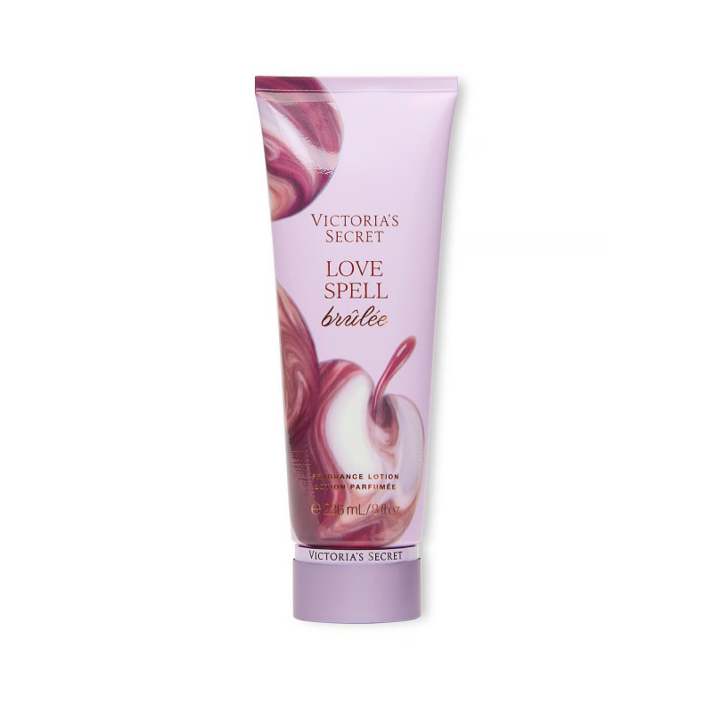 Парфумований лосьйон Love Spell Brulee Body Lotion