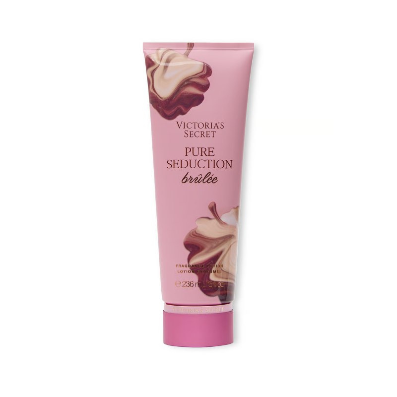 Парфумований лосьйон Pure Seduction Brulee Body Lotion