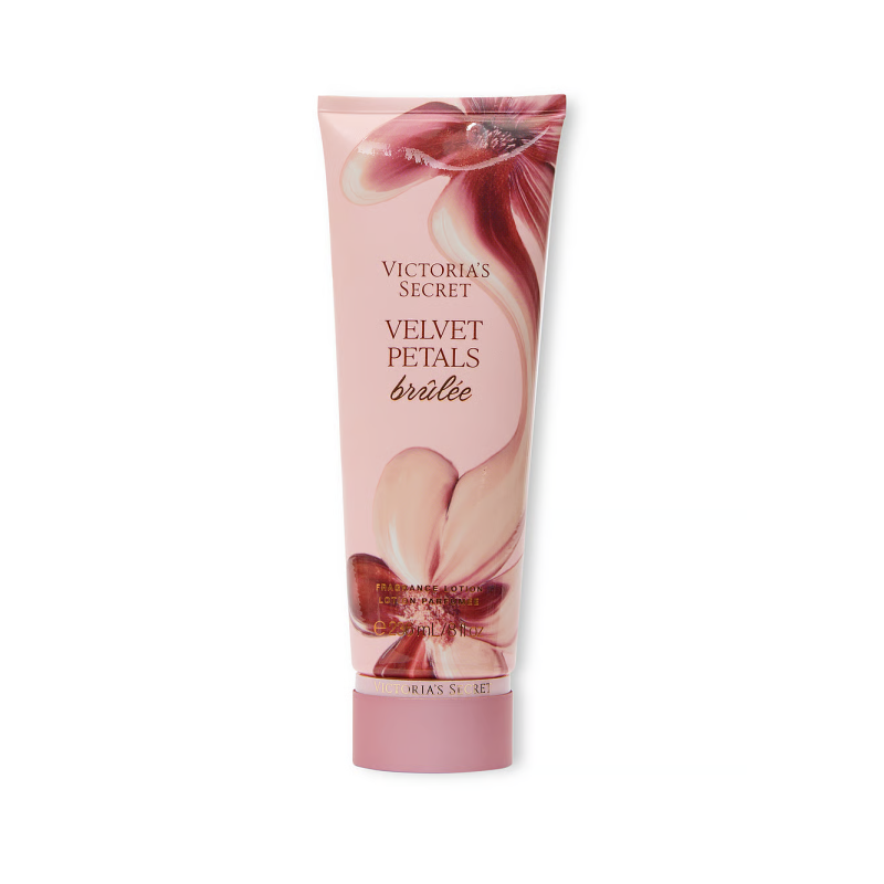 Парфумований лосьйон Velvet Petals Brulee Body Lotion