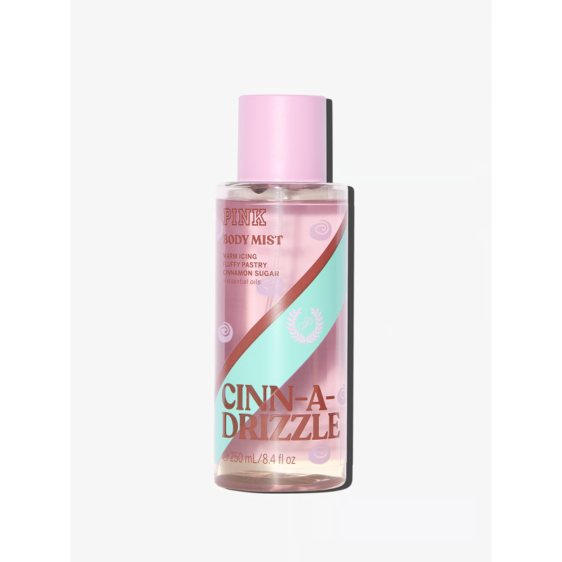 Парфумований спрей Cinn-a-Drizzle Body Mist