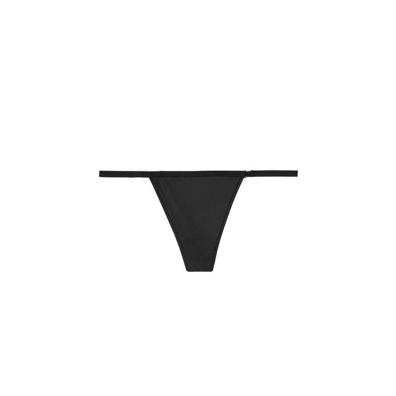 Трусики Very Sexy Lace V-String Panty Black