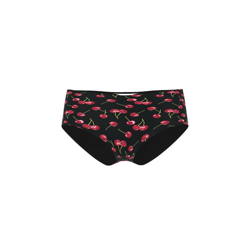 Трусики No-show Strappy Cheeky Panty Cherries