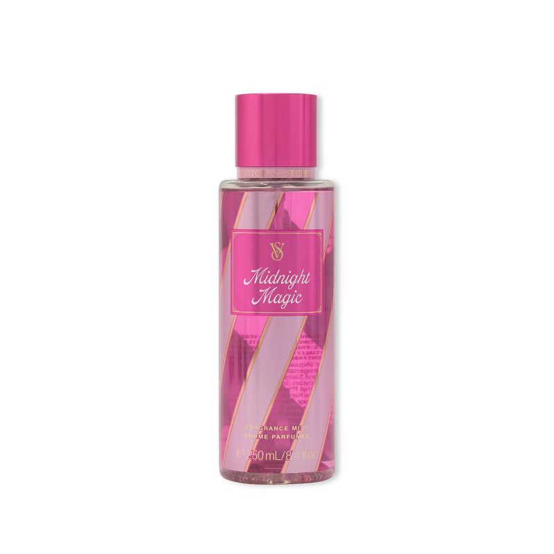 Парфумований спрей Midnight Magic Body Mist