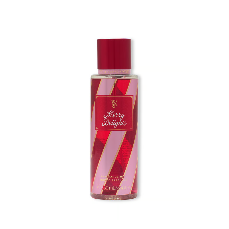Парфумований спрей Merry Delights Body Mist