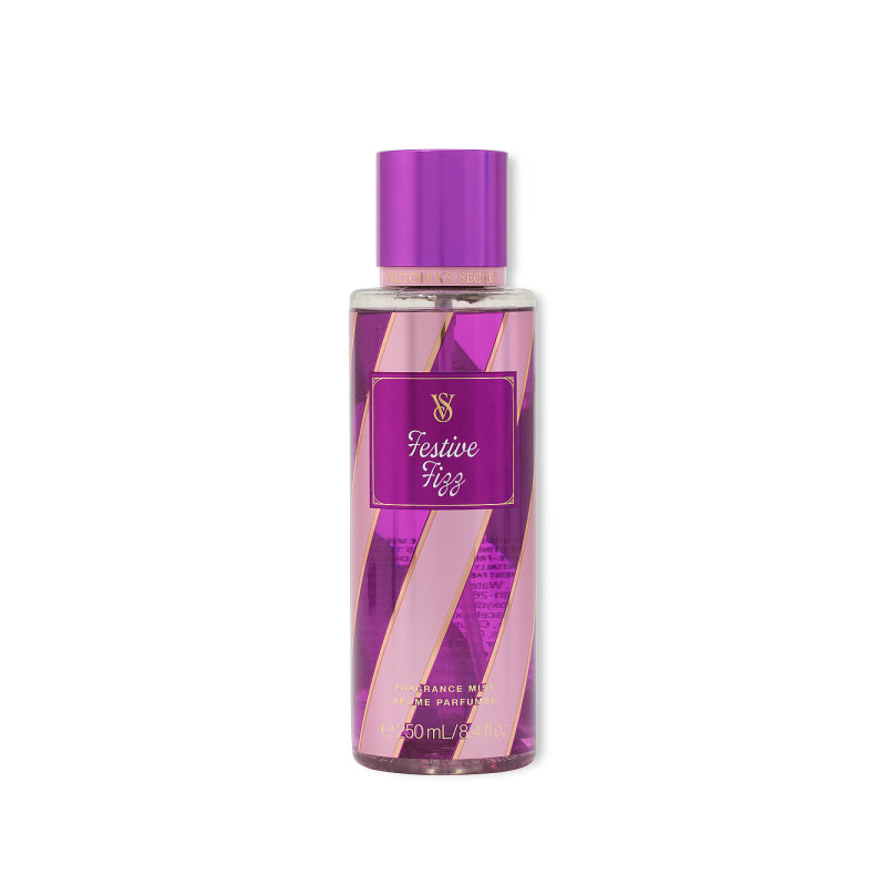 Парфумований спрей Festive Fizz Body Mist