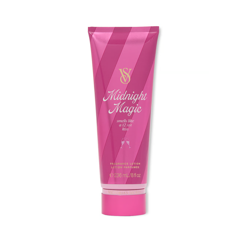 Парфумований лосьйон Midnight Magic Body Lotion