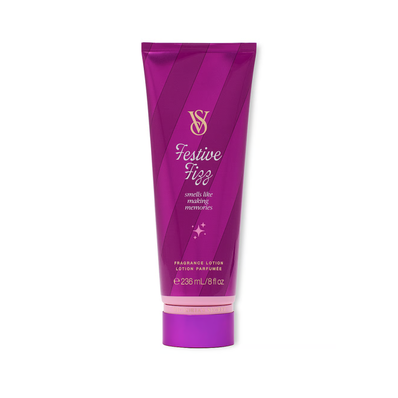 Парфумований лосьйон Festive Fizz Body Lotion