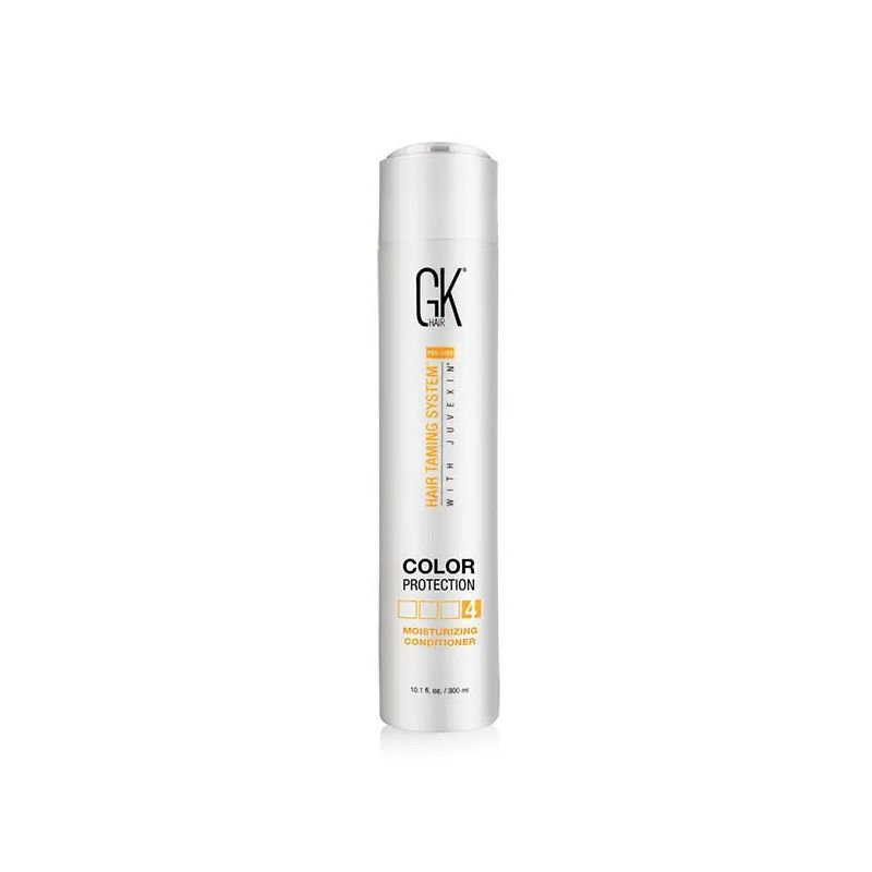 Кондиціонер глибоке зволоження Moisturizing Conditioner від Global Keratin