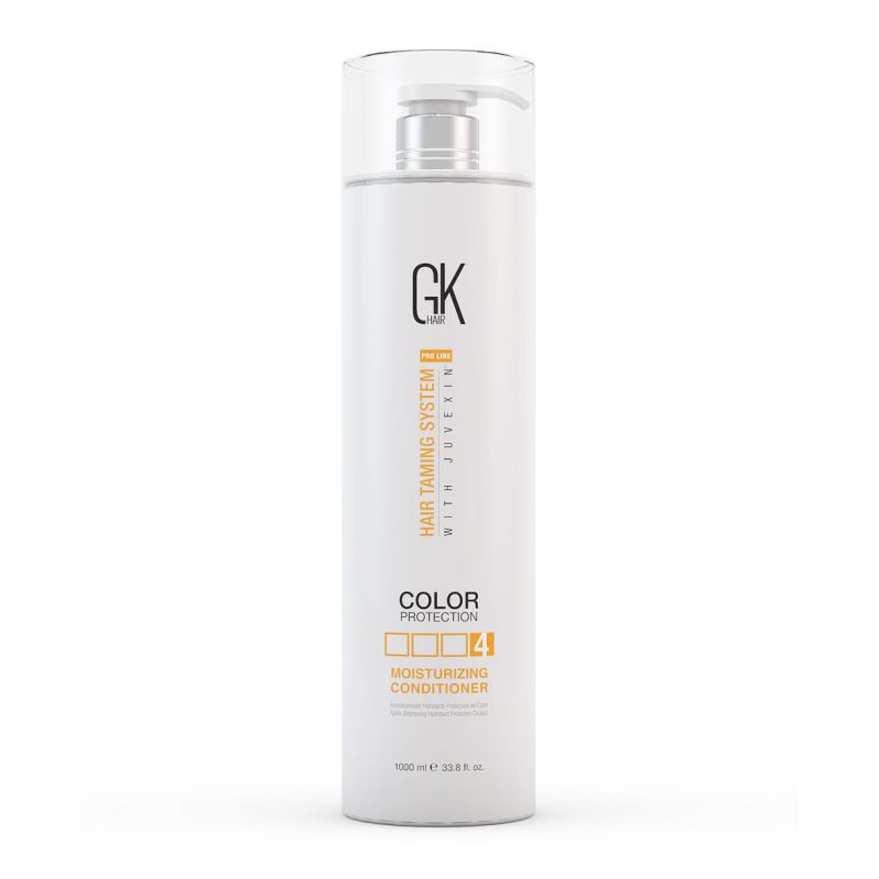 Кондиціонер живлення та захист Balancing Conditioner від Global Keratin