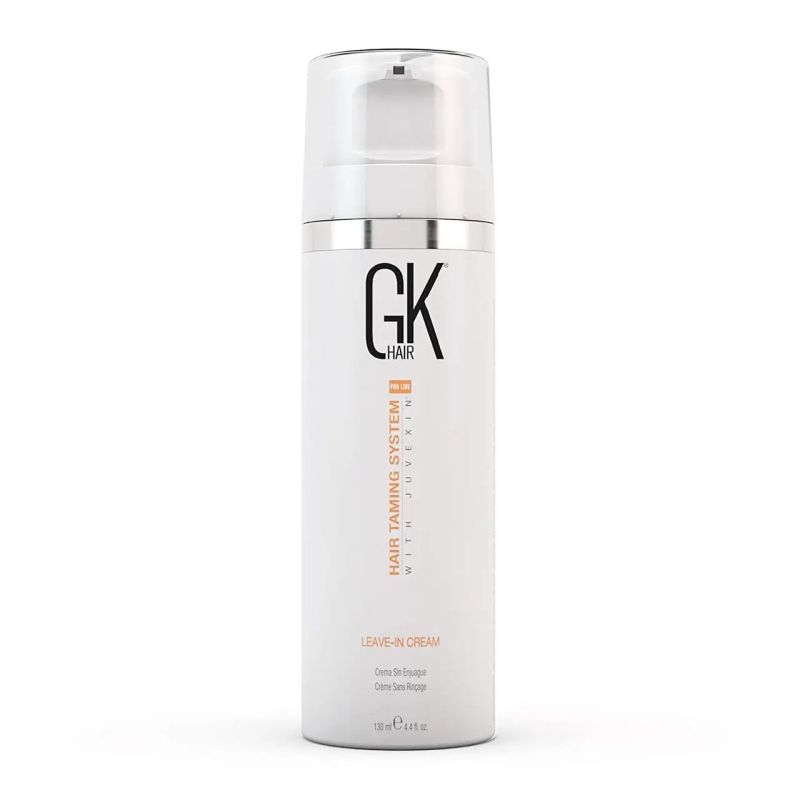 Крем-кондиціонер Leave-In Cream від Global Keratin