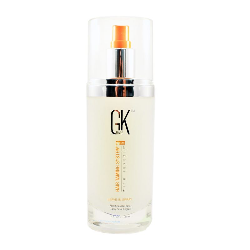 Спрей-кондиціонер Leave-In Spray від Global Keratin