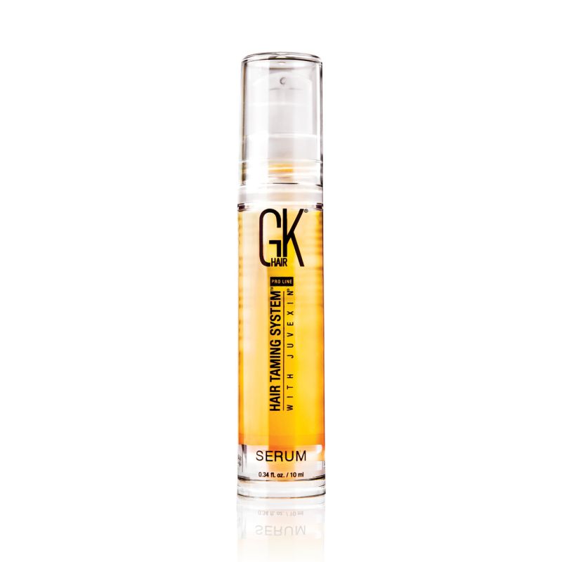 Сироватка-шовк Serum від Global Keratin