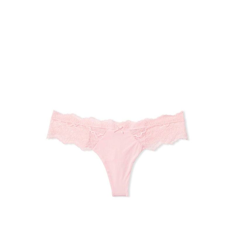 Трусики Lace Thong Panty Pretty Blossom