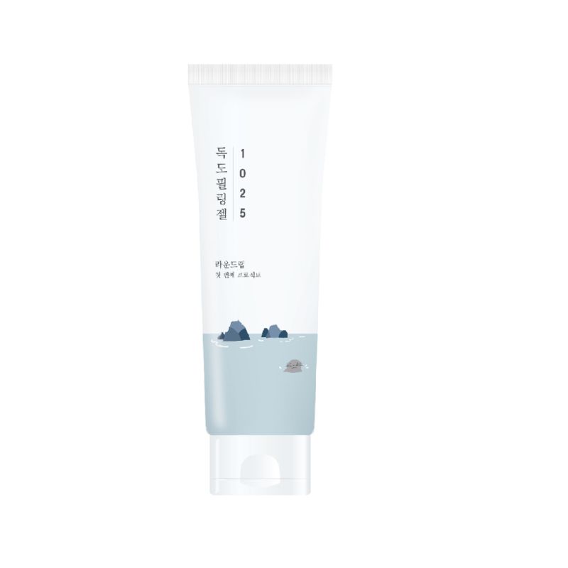 Пілінг-скатка 1025 Dokdo Peeling Gel ROUND LAB