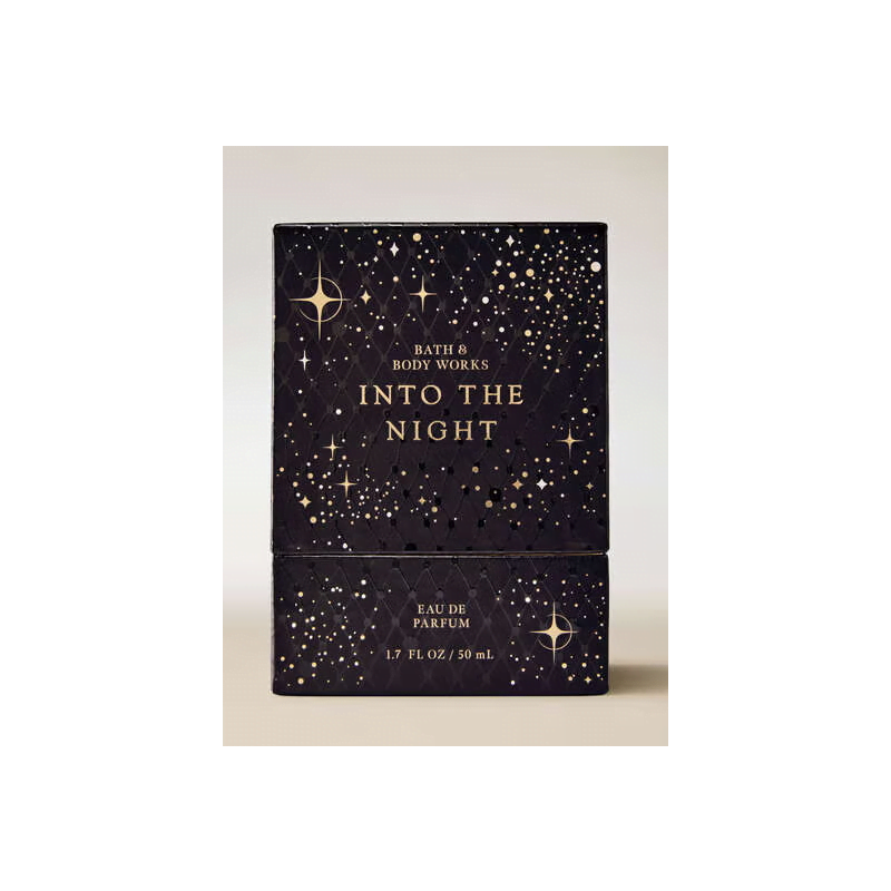 Парфуми Into The Night Eau de Parfum