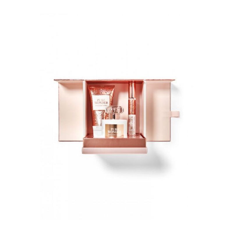 Подарунковий набір Pure Wonder