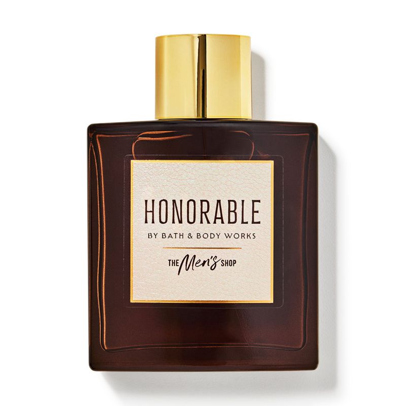 Одеколон Honorable Cologne