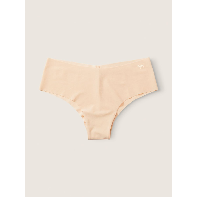 Жіночі трусики No-show Cheekster Beige