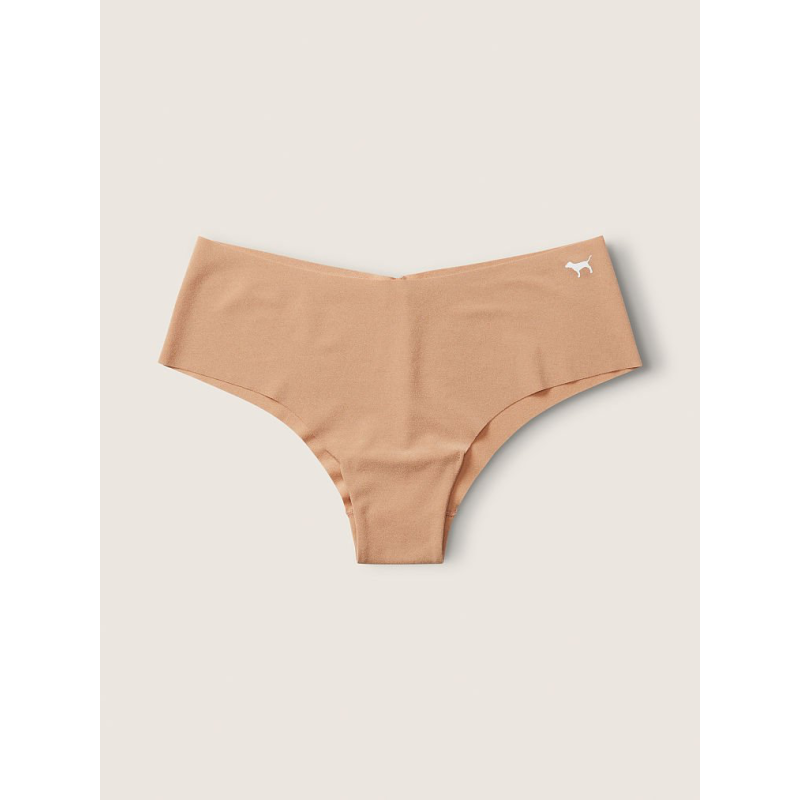 Жіночі трусики No-show Cheekster Mocha Latte