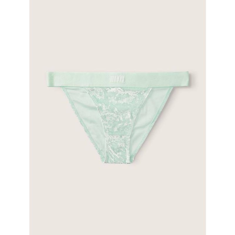 Трусики Pink Velvet Bikini Panty Mint