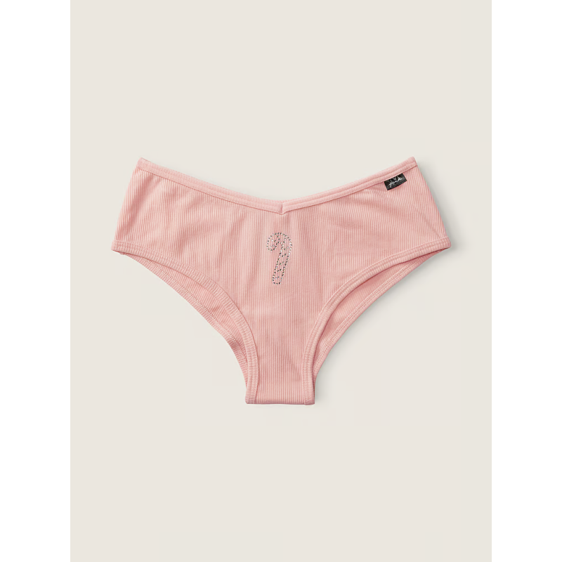 Жіночі трусики Cotton Cheekster Panty Peach