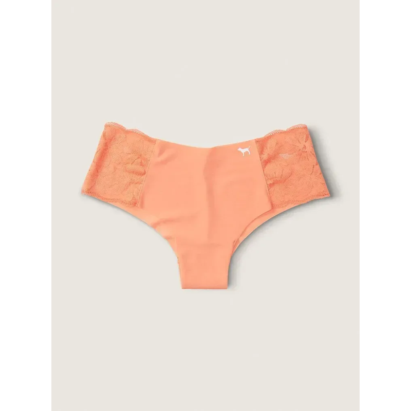 Жіночі трусики No-show Cheekster Panty Orange