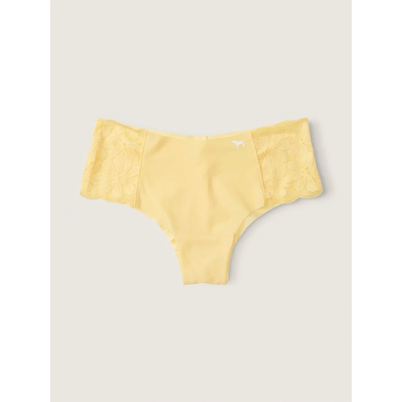 Жіночі трусики No-show Cheekster Panty Yellow