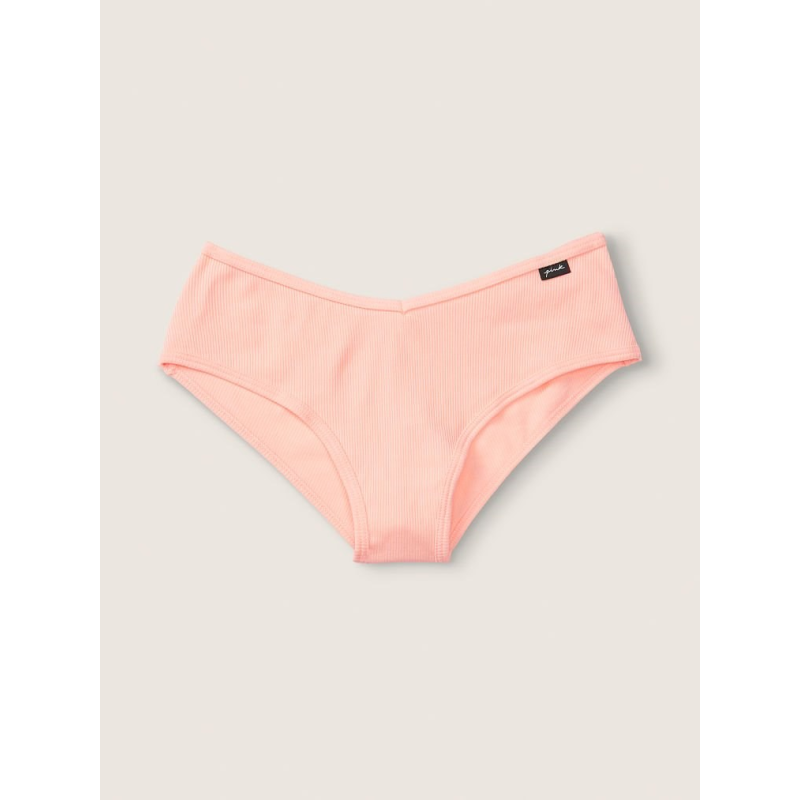 Трусики Cotton Cheekster Panty PINK Peachh