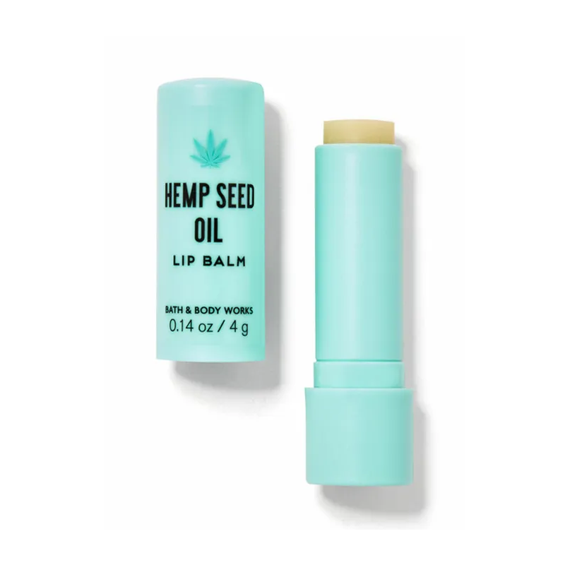 Бальзам для губ Hemp Seed