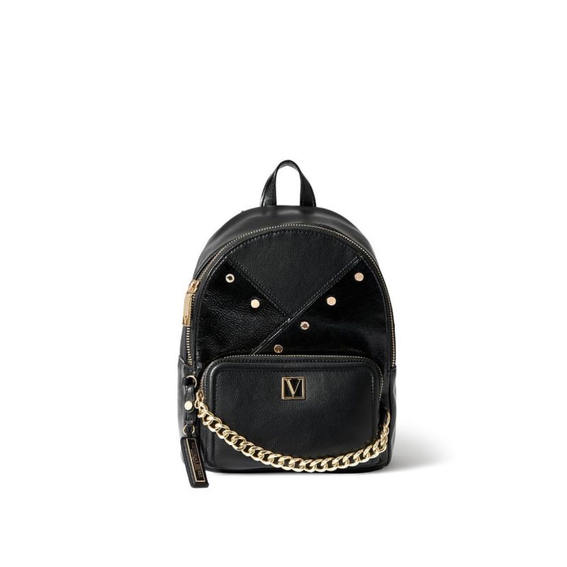 Рюкзак The Victoria Small Backpack Stud Mix