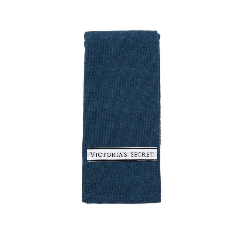 Рушник Hair Wrap Towel Blue