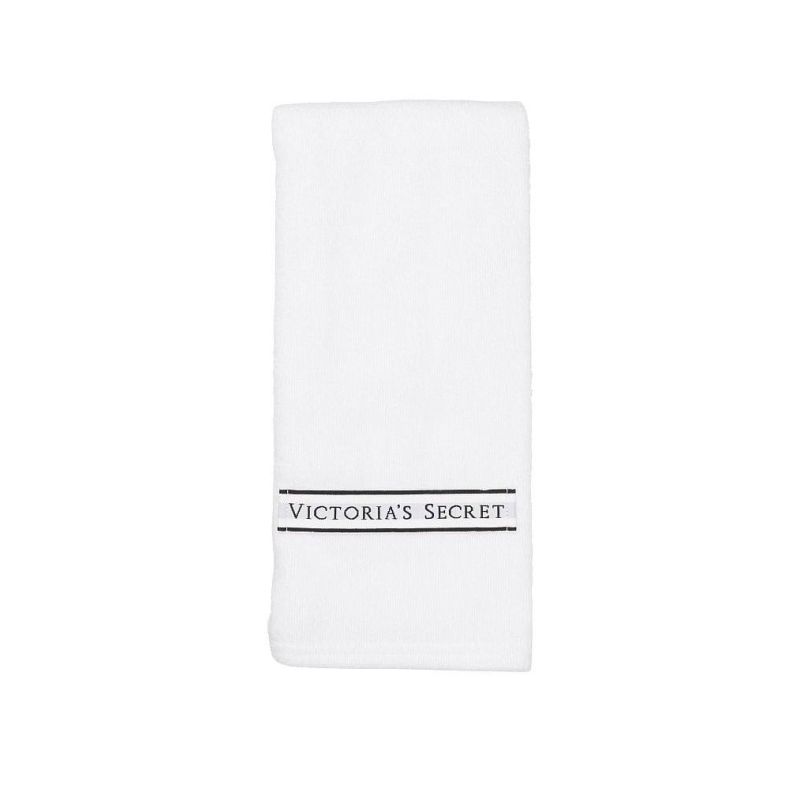 Рушник Hair Wrap Towel White