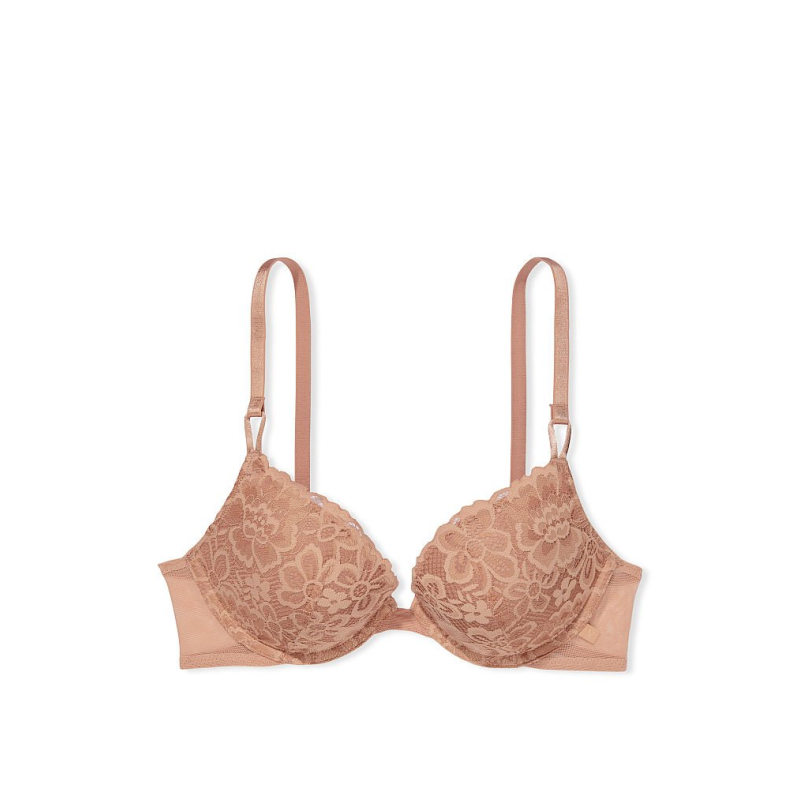 Бюстгальтер Sexy Tee Push-Up Praline