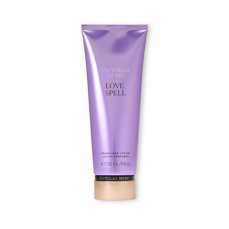 Парфумований лосьйон Love Spell Body Lotion