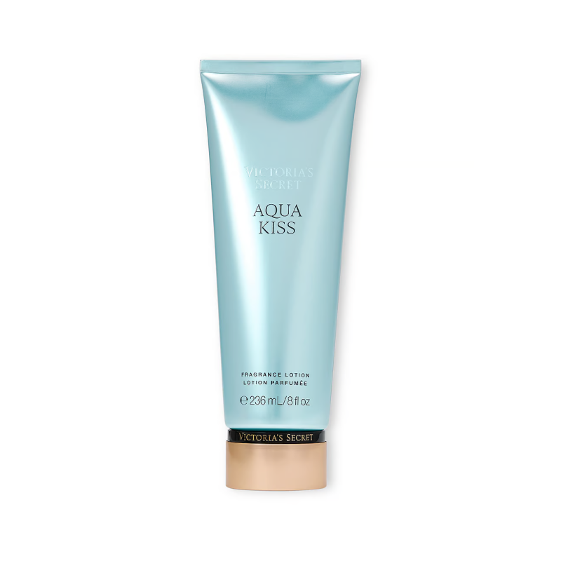 Парфумований лосьйон Aqua Kiss Body Lotion