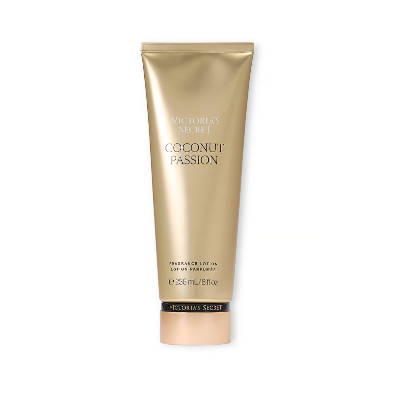 Парфумований лосьйон Coconut Passion Body Lotion