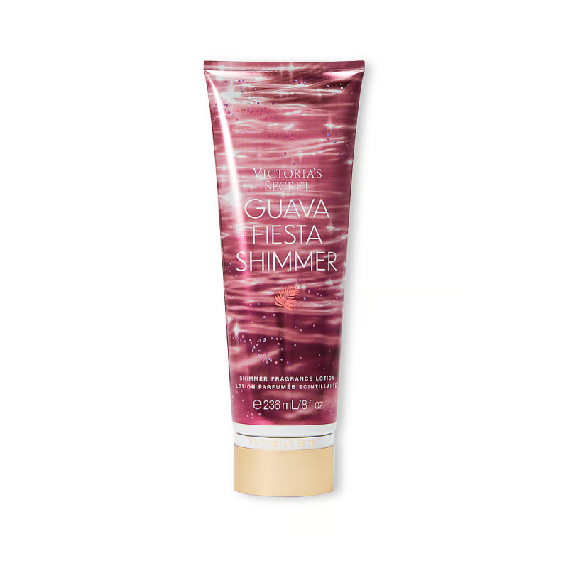 Парфумований лосьйон-шиммер Guava Fiesta Shimmer Lotion