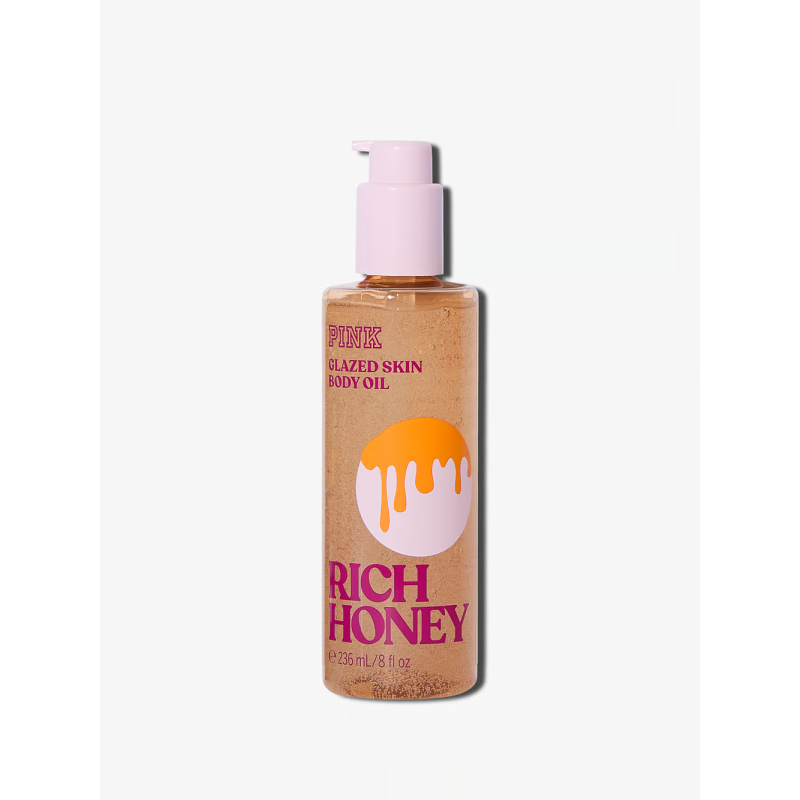 Олійка для тіла Rich Honey Body Oil